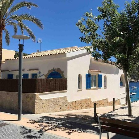 Hebergement Front De Mer Sant Elm Exterior photo